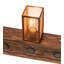 Dontae 12 - Light Chandelier