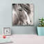 Winston Porter 'Elska 3 Bw' by Laura Marshall Canvas Wall Art, 18" x 18"-531061210