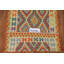 Tapis décoratif South Western Kilim