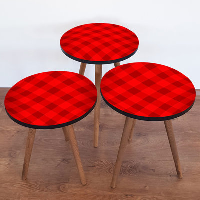 Nesting Tables