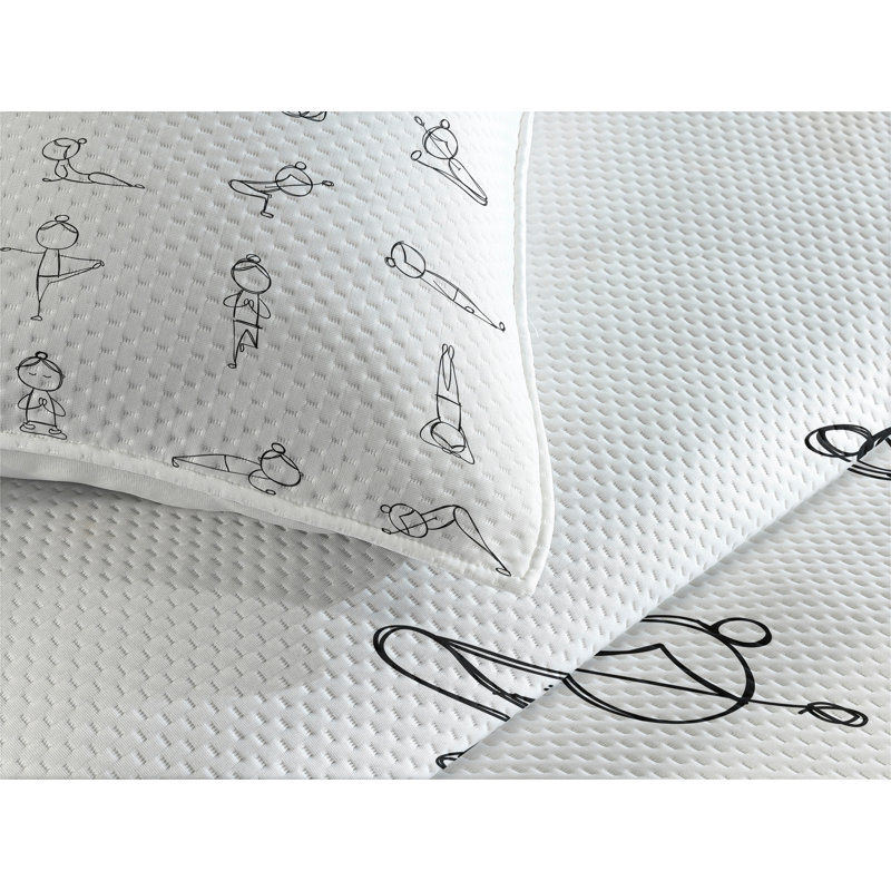 Polyester Coverlet