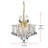 Hermanson Unique Tiered Chandelier-1895832843-1895832844-1994967311
