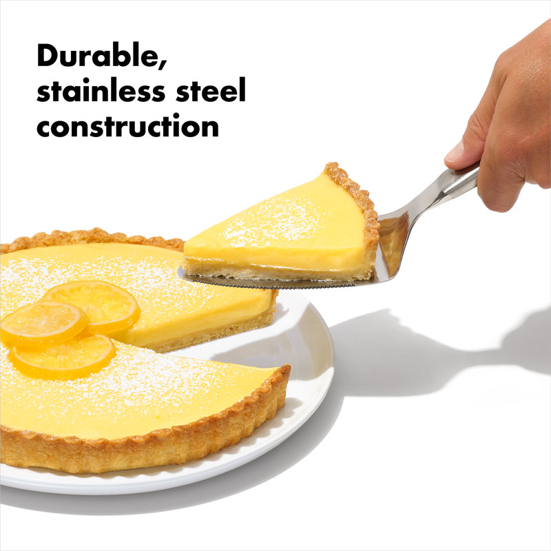OXO Steel 15 Piece Set