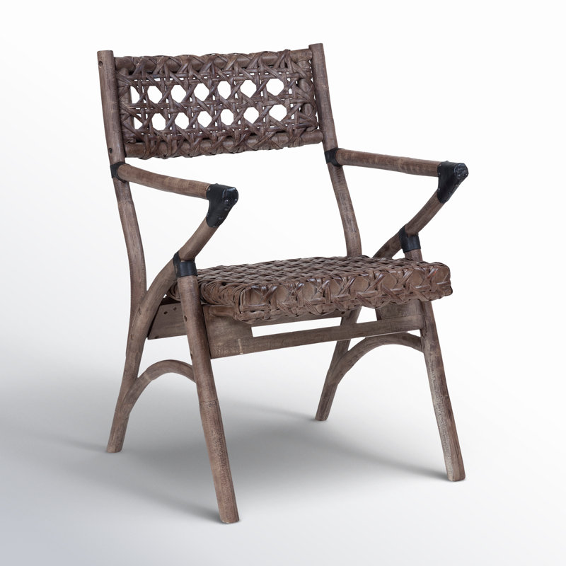 Jamestown Upholstered Armchair