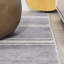 Tapis lavande / ivoire Arriyanah-1932116287