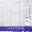 Bathroom Shelves-524486321