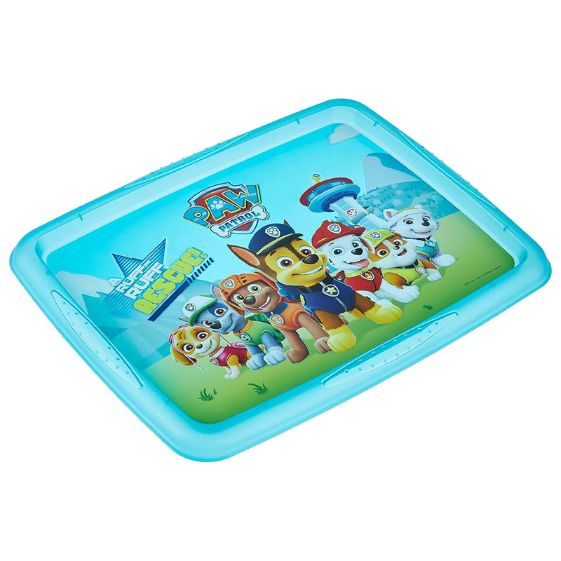 Keeeper Plastic Decorative Bin
