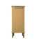 Caila 18'' Wide Freestanding Jewelry Armoire with Mirror