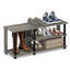 Easy Assembly Stackable 13 Pair Shoe Rack-312941444