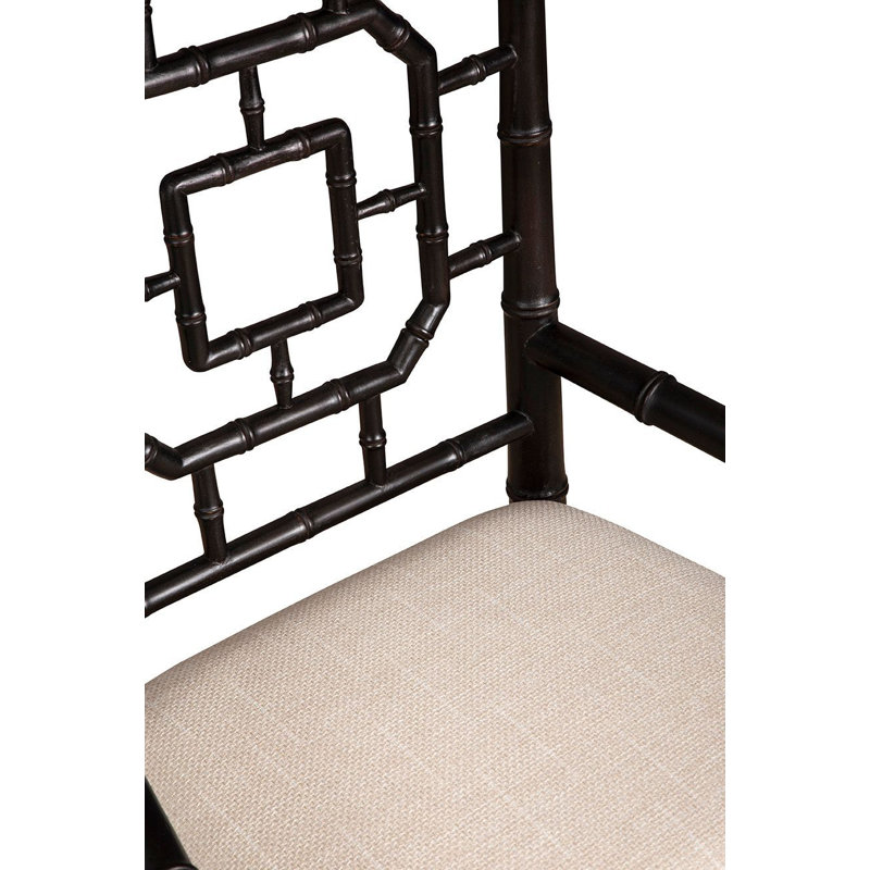 Lahara Upholstered Arm Chair