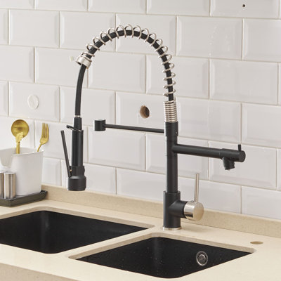 KIKO HOME Kitchen Faucet