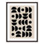 Motif géométrique semi-circulaire de Ristova-129156704-129156721-129156734