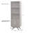 Abdul-Hakim Storage Bookcase