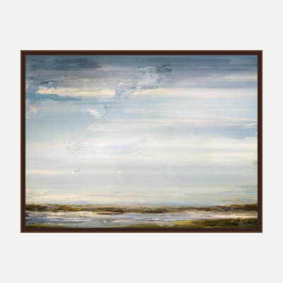 Breakers Print