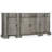 Beaumont 87'' Sideboard