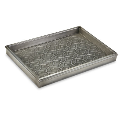 Geometric Indoor Doormat