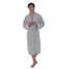 Peignoir majestueux 100% coton unisexe majestueux Majesty-1939139300-1939139306