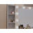Vanity Desk With Mirror And Lights, Makeup Table With Adjustable Brightness And Charging Station