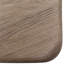 Marci 79" Wide Acacia Dining Table, Natural
