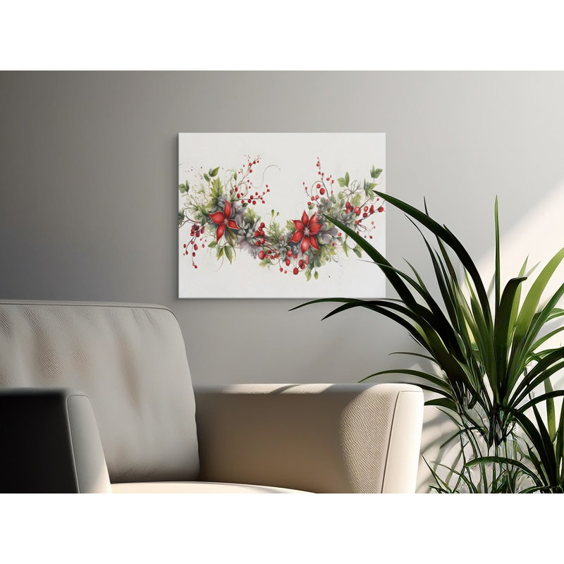 Wrapped Canvas Print Set, 20x16