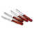 Rouge est en rupture de stock