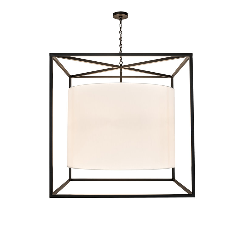 Kitzi Cilindro 6 - Light Pendant