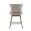 Tabouret de comptoir 25,75 po-1365622772