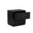 Duffy NIGHTSTAND - Black-100756823