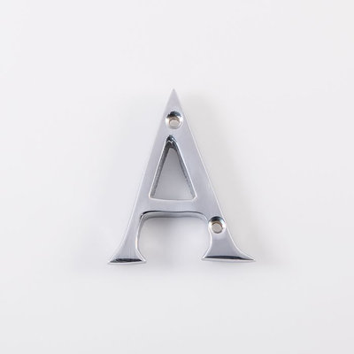 Tanisha 5.25 cm cm. H Brass