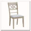Chaises de salle à manger en bois