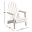 Chaise Adirondack pliante Blackwell-1300527545