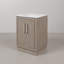 Hugo 24'' W Single Vanity-1098537982