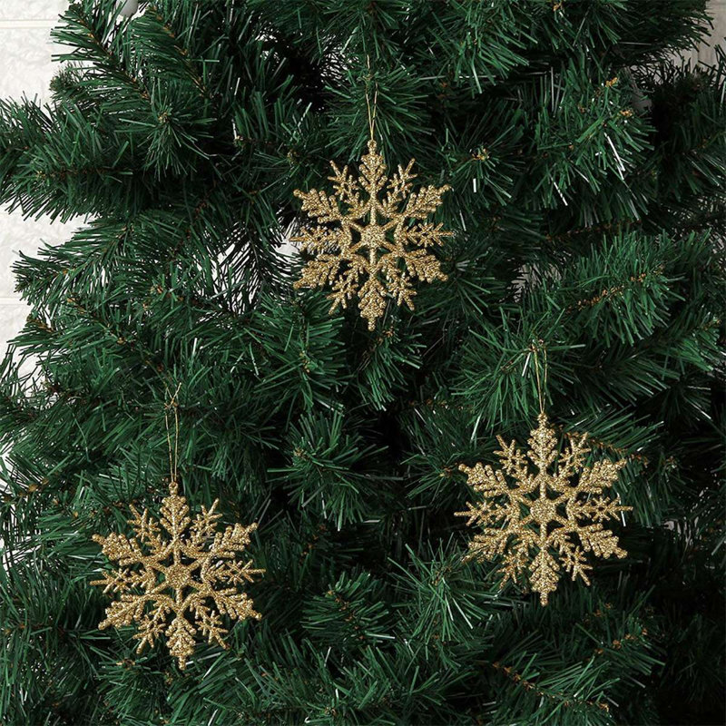 Ornement suspendu The Holiday Aisle®, Or