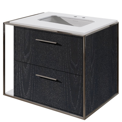 Linea Single Vanity