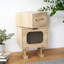 Table d'appoint Creative Creative