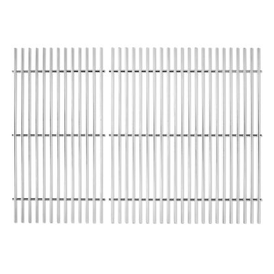 Weber Crafted Stainless Steel Cooking Grate - Genesis 300 Series