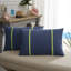 Coussin lombaire d'extérieur Sunbrella -102487819-102487838