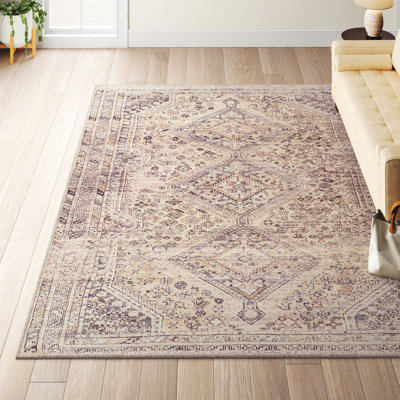 Westbrook Oriental Indoor Rug