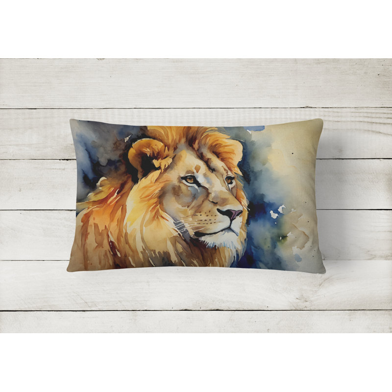 Other/No Pattern Outdoor Throw Pillow