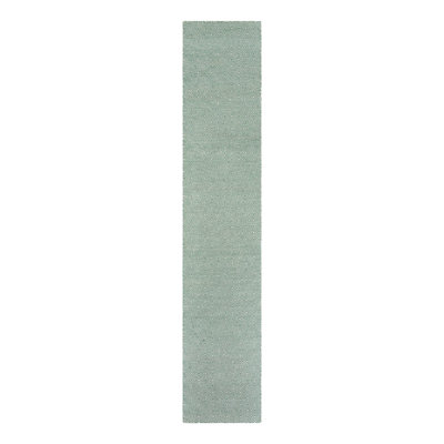 Traetyn Flatweave Wool Geometric Indoor Rug