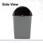 Poubelle pivotante 2,6 gallons Spina-1191949363-1191949362