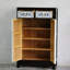 Armoire d'appoint moderne et moderne