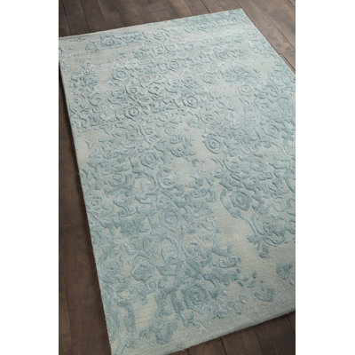 Boothby Abstract Indoor Rug