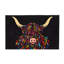 Highland Cow Non-Slip Door Mat-469165016