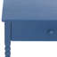 Bureau 2 tiroirs Or bis-2110961402
