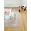 Tapis de jeu en plastique