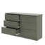 Gregory 6 Drawer Chest-116644033