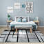 Tapis gris Alayssa-457860187