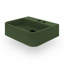 Newterra 22" Undermount/Wall/Vessel Bathroom Sink-509254193-509254199