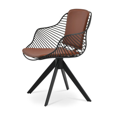 Fauteuil Zebra Sword